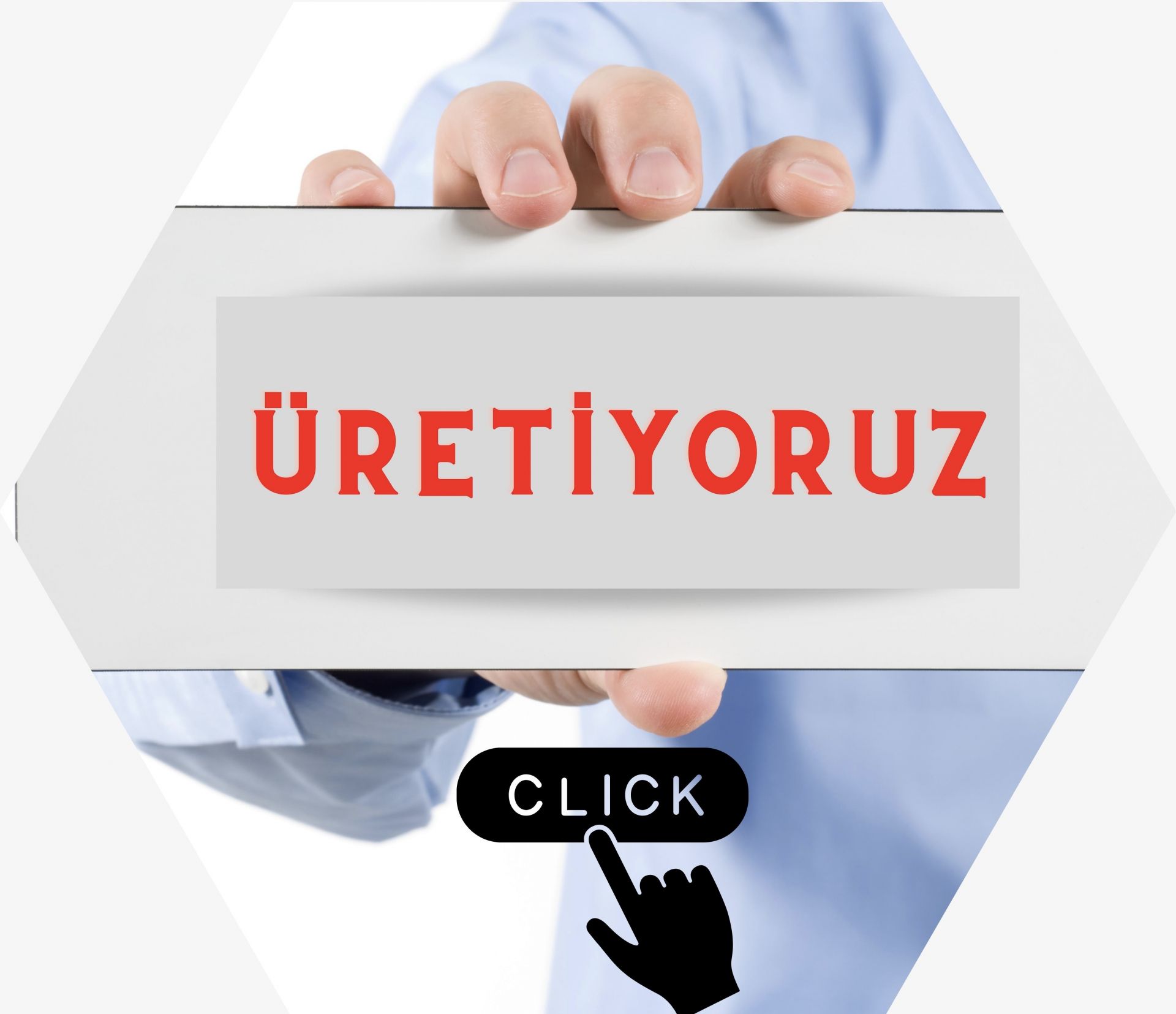 ÖZEL İMALATLARIMIZ