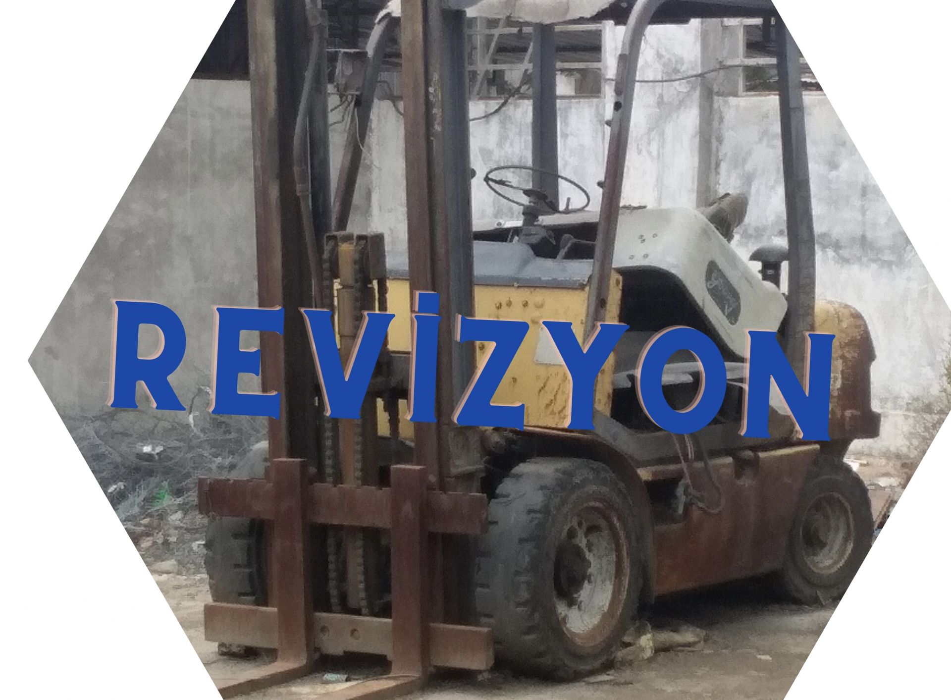 REVİZYON